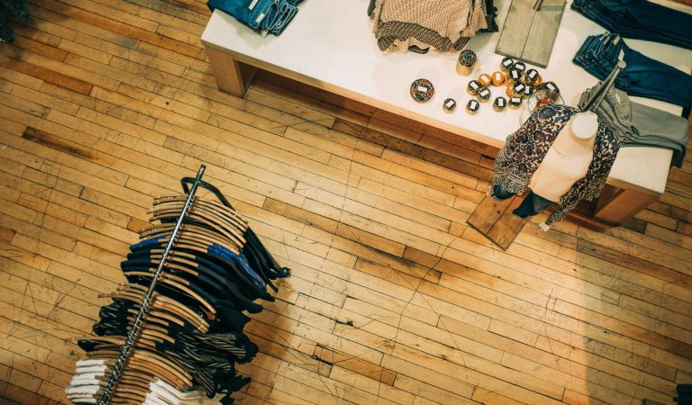 Eco-Chic Revolution: Redefining Sustainable Style
