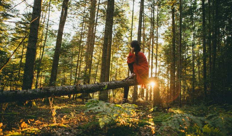 Green in the City: Sustainable Style for the Conscious Trendsetter