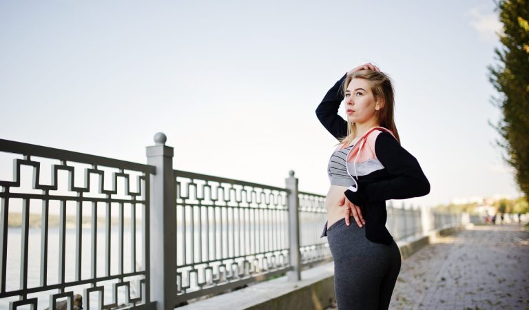 Quayside Couture: Merging Heritage with Modern Edge