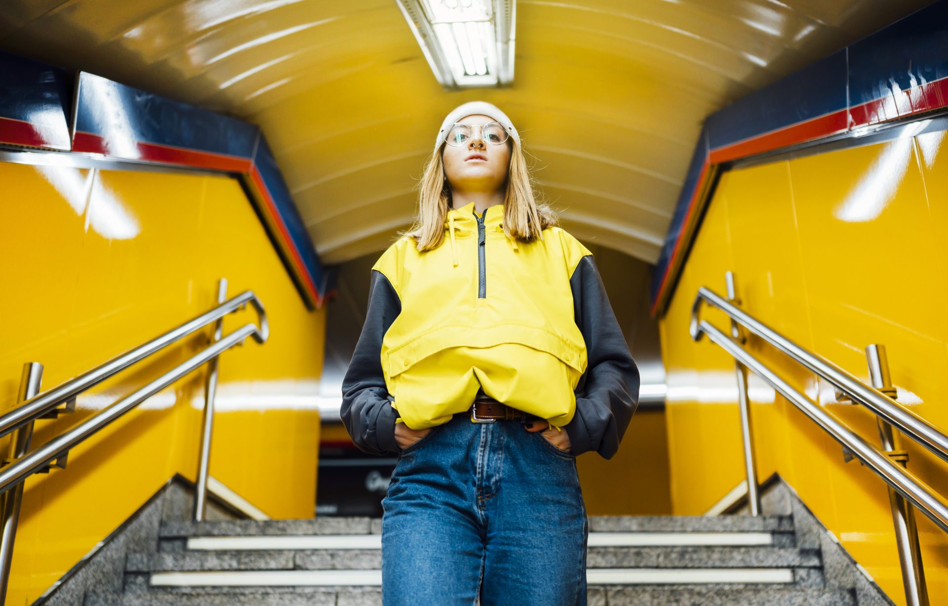 Retro Revival: Rediscovering Vintage in the Modern Wardrobe