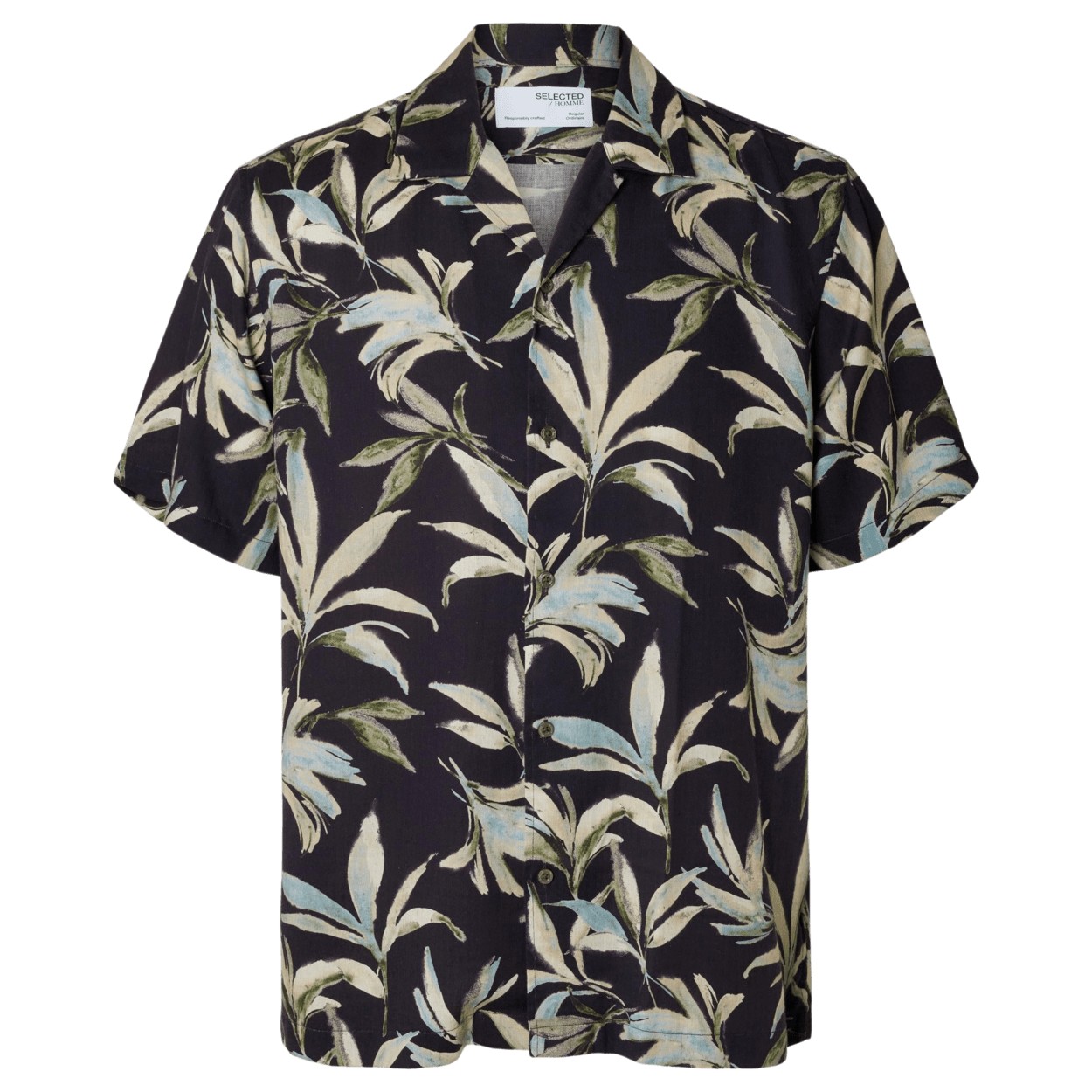 Tropical Printed Shorts for Summer Colour