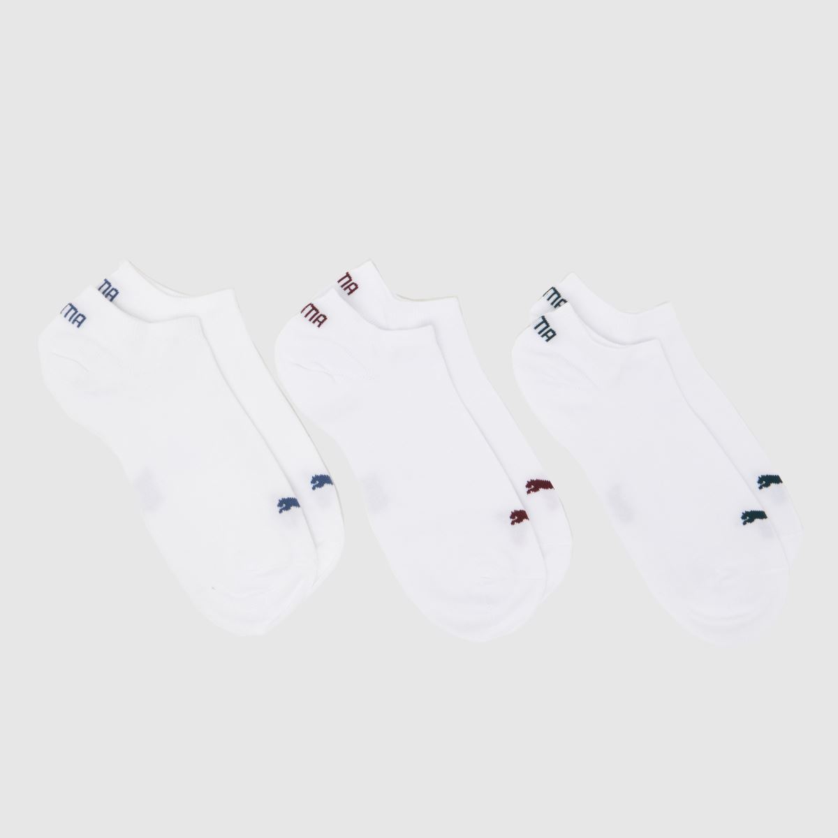 White Leather Trainers That Earn Their Place