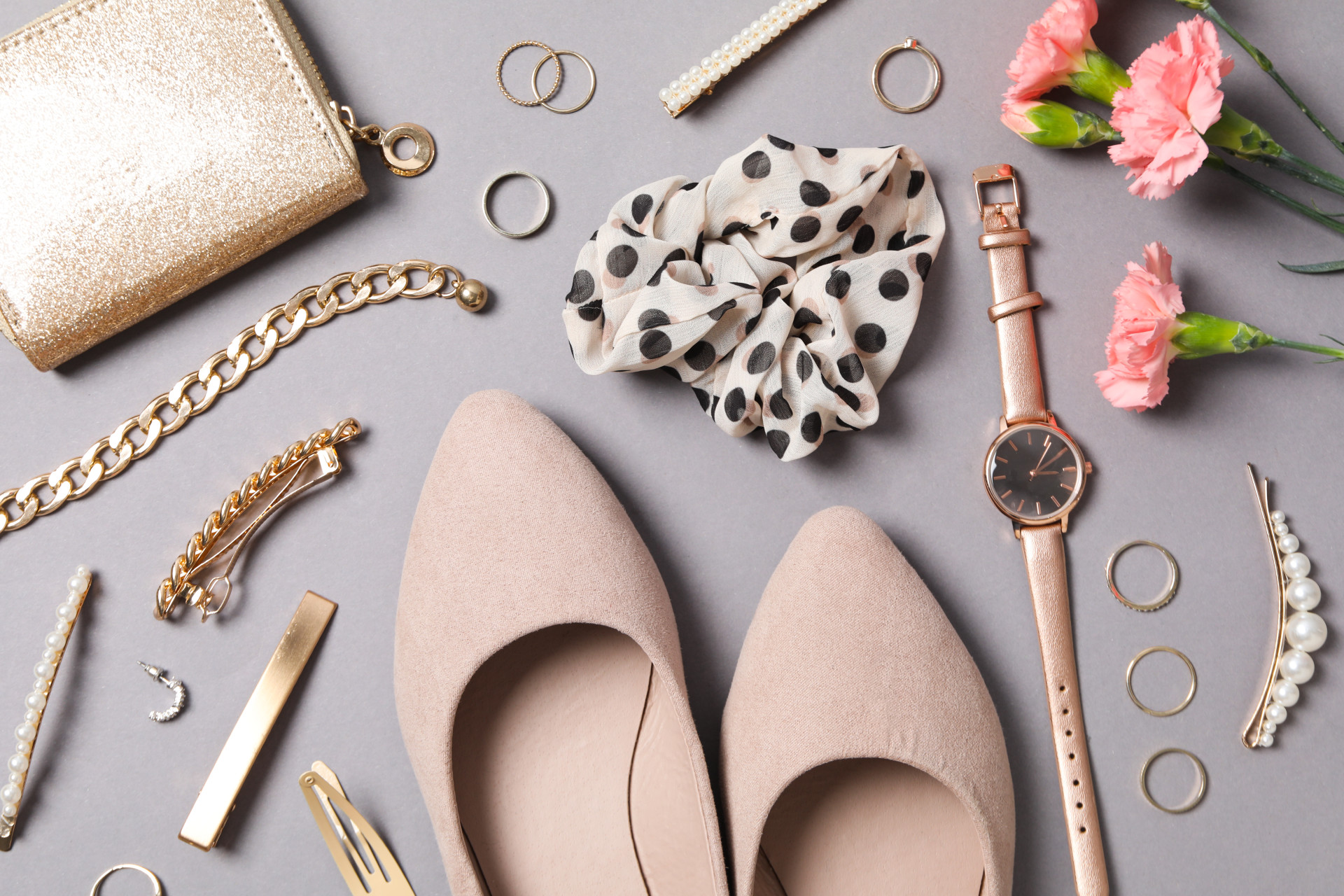 Accessories That Actually Get Worn