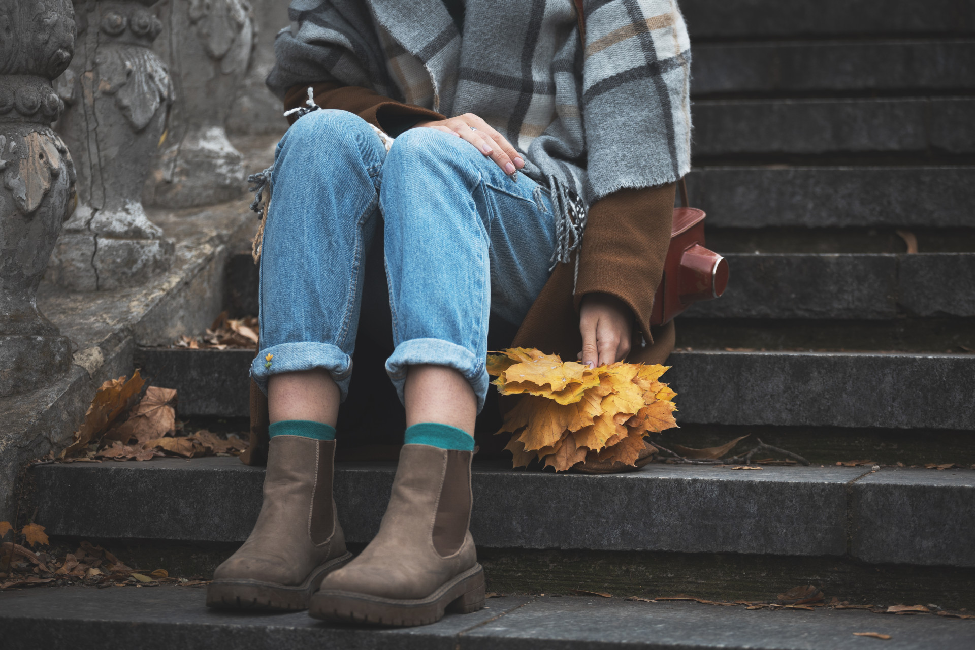 Chelsea Boots That Never Go Out of Style