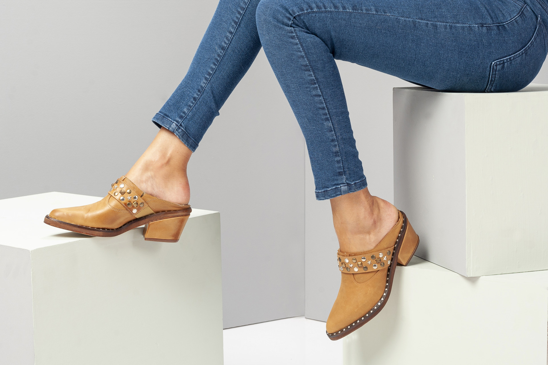 Mules Worth Slipping Into