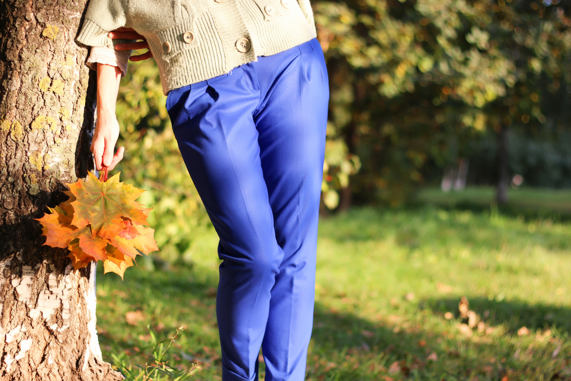 Trousers Worth Hanging in Your Wardrobe