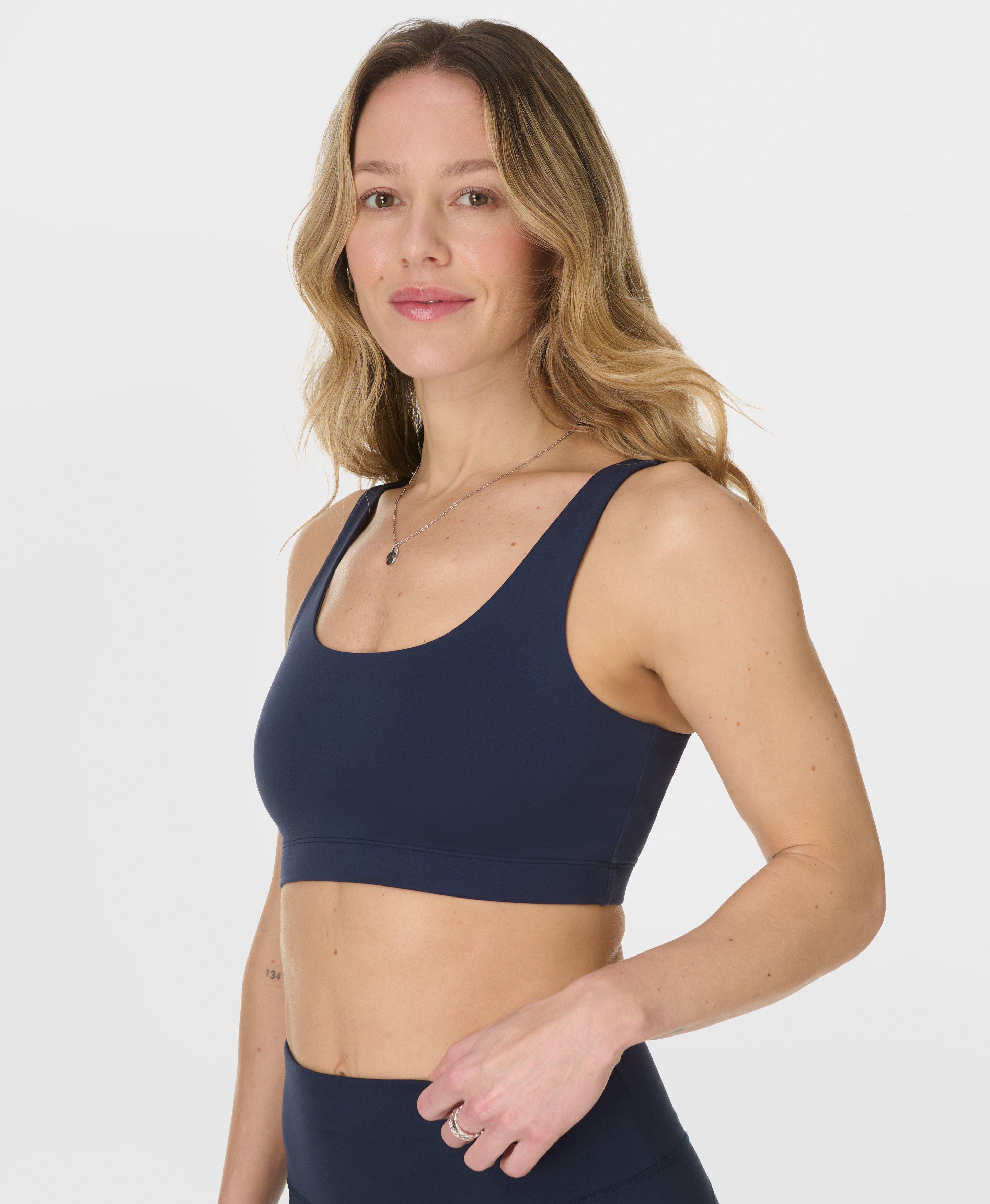 High Impact Sports Bralettes with Maximum Support