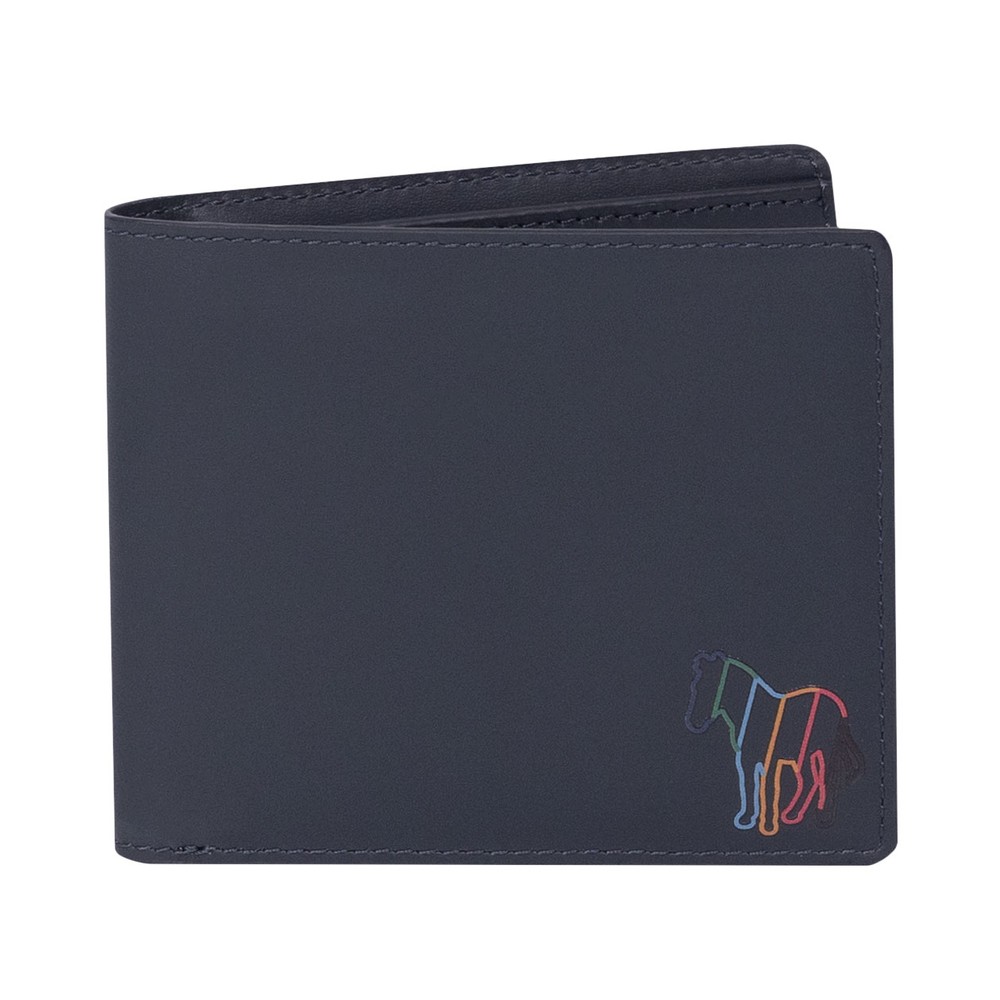 Outline Zebra Wallet