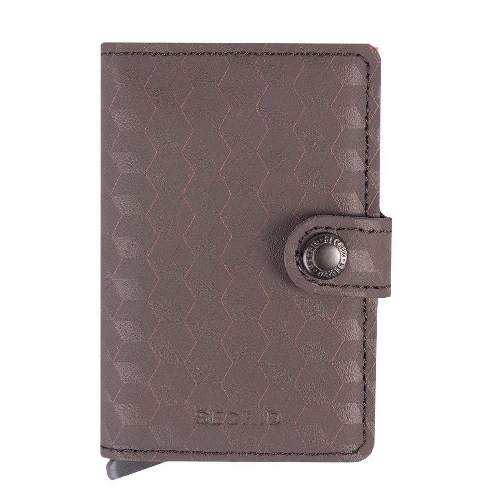 Mini Wallet Optical