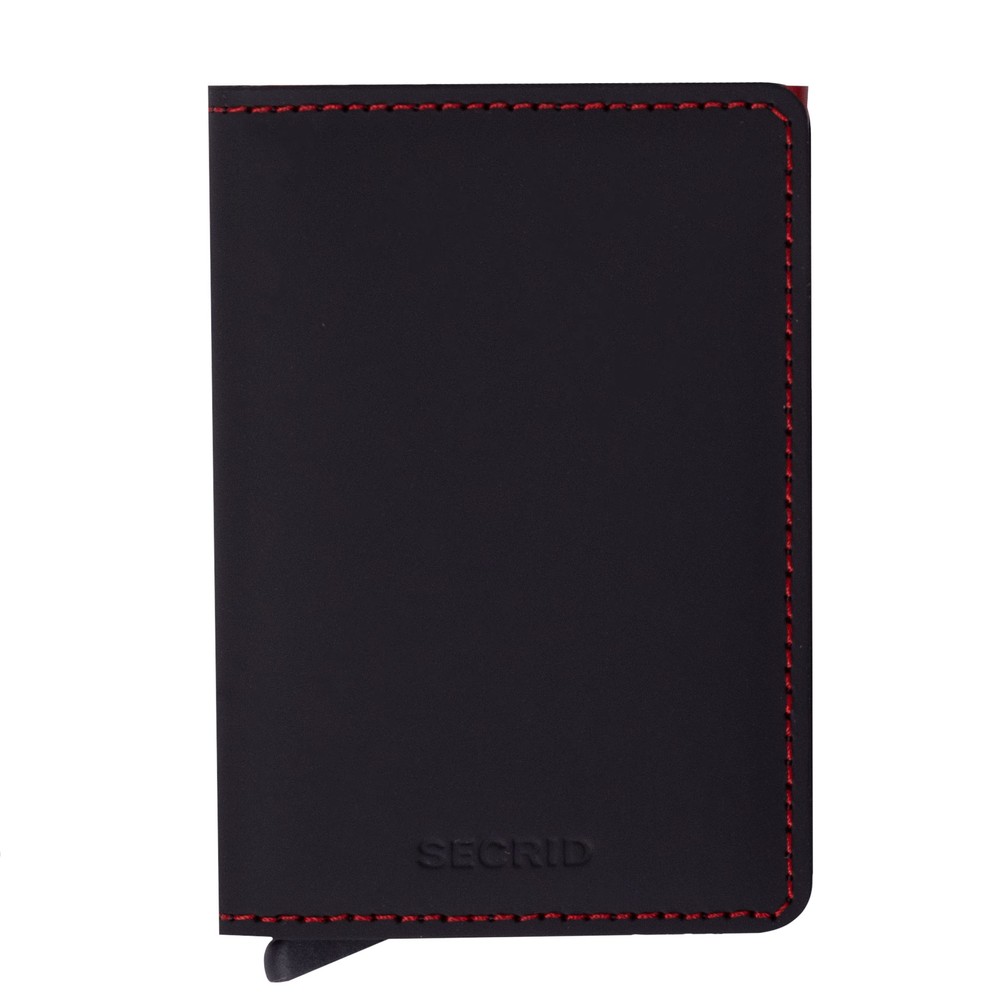 Slim Wallet