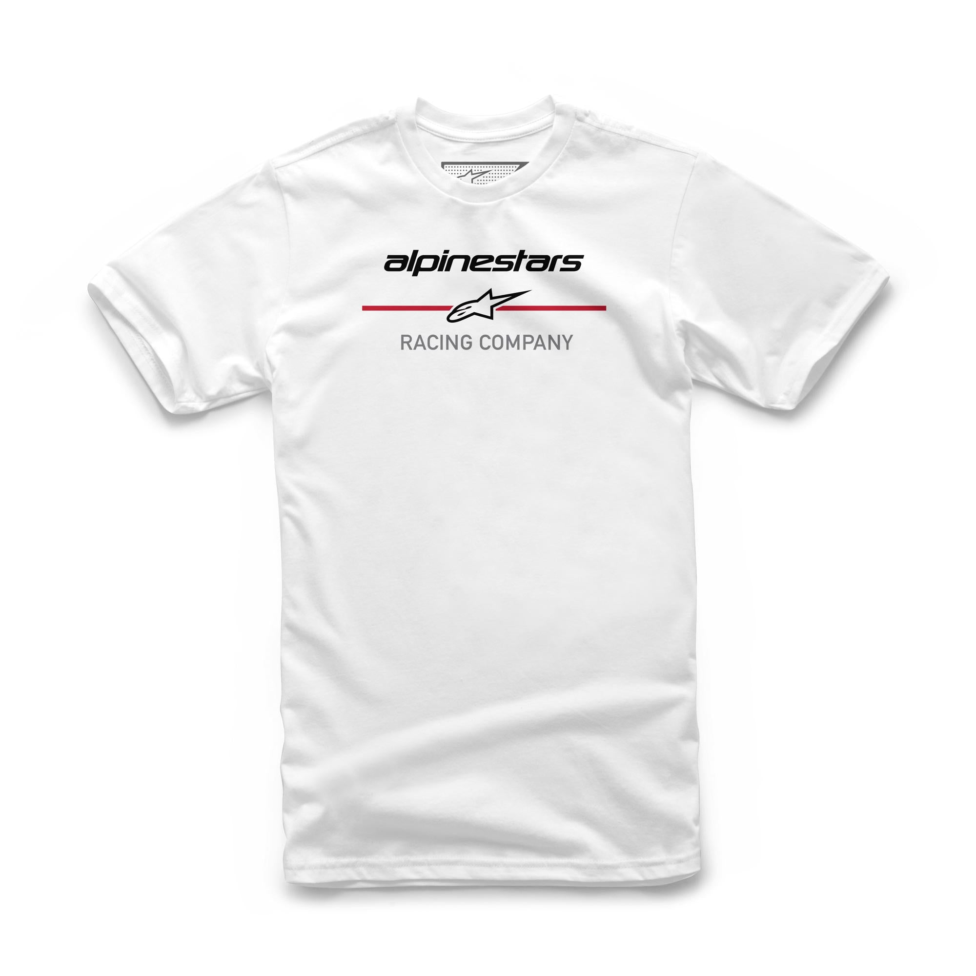 Alpinestars Bettering Shirt White