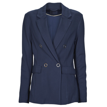 Guess DAFNE BLAZER women's Jacket in Marine