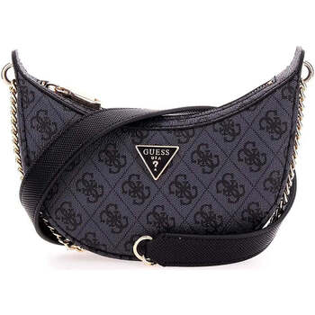 Guess Eco Craig Crossbody women's Bag in Grey