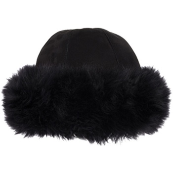 Eastern Counties Leather EL women's Hat in Black