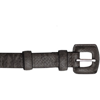 Eastern Counties Leather EL women's Belt in Black