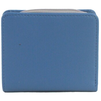 Eastern Counties Leather Tammy women's Purse wallet in White
