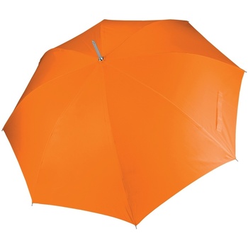 Kimood RW women's Umbrella in Orange