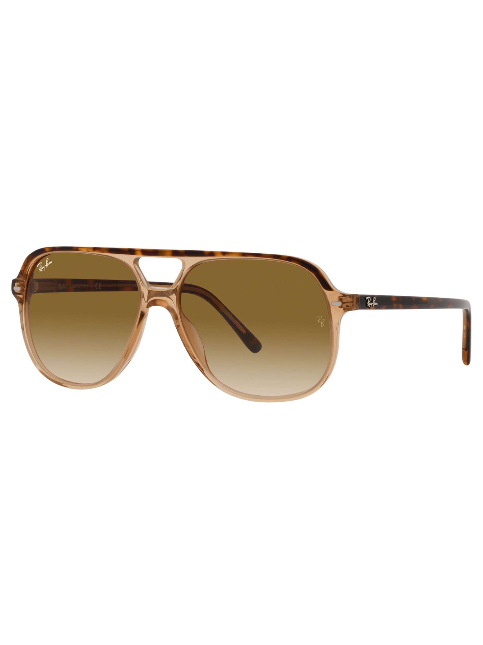 Bill Square Sunglasses