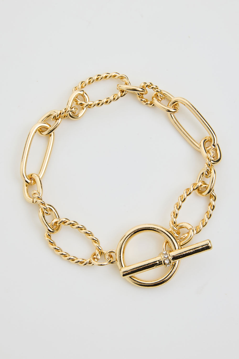 Bonmarche bar Link Bracelet