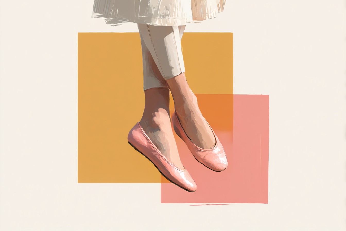 Ballet Flats
