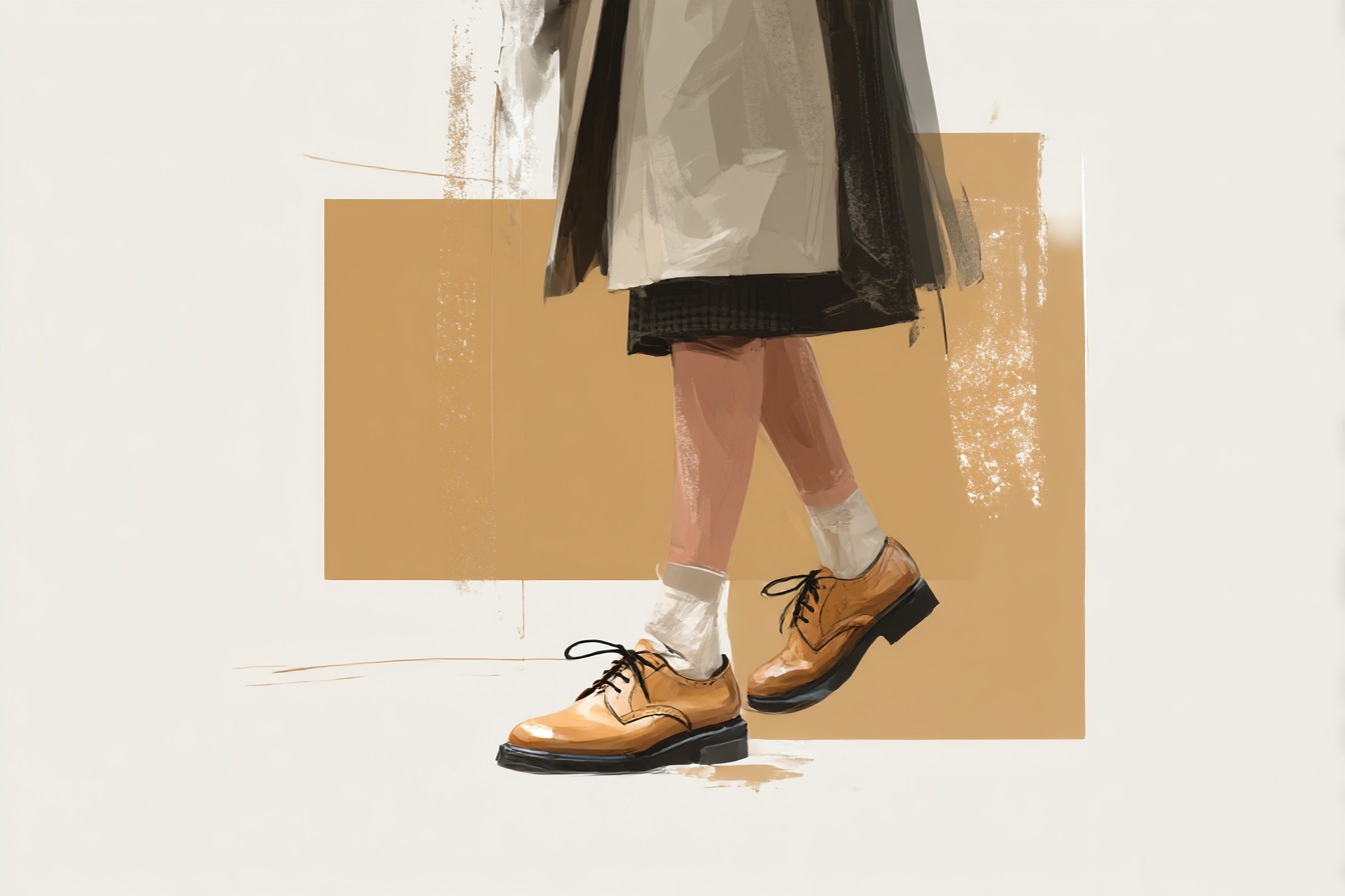 Brogues
