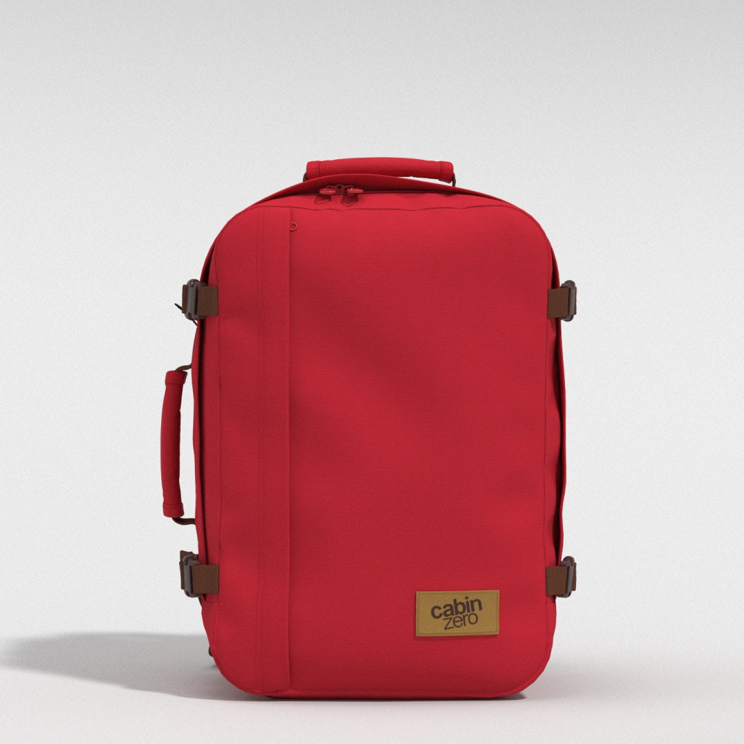 Classic Cabin Backpack L