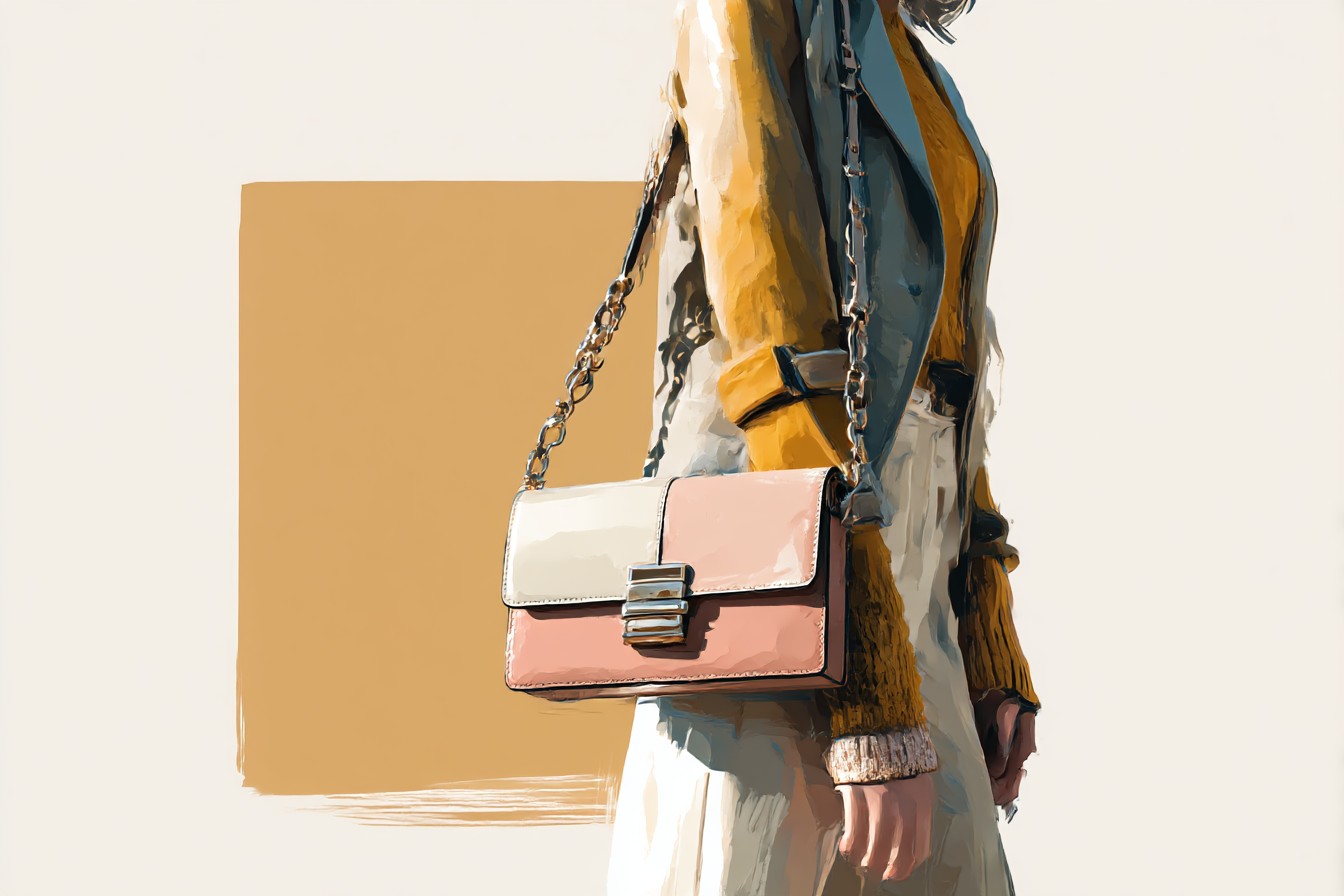 Crossbody Bags