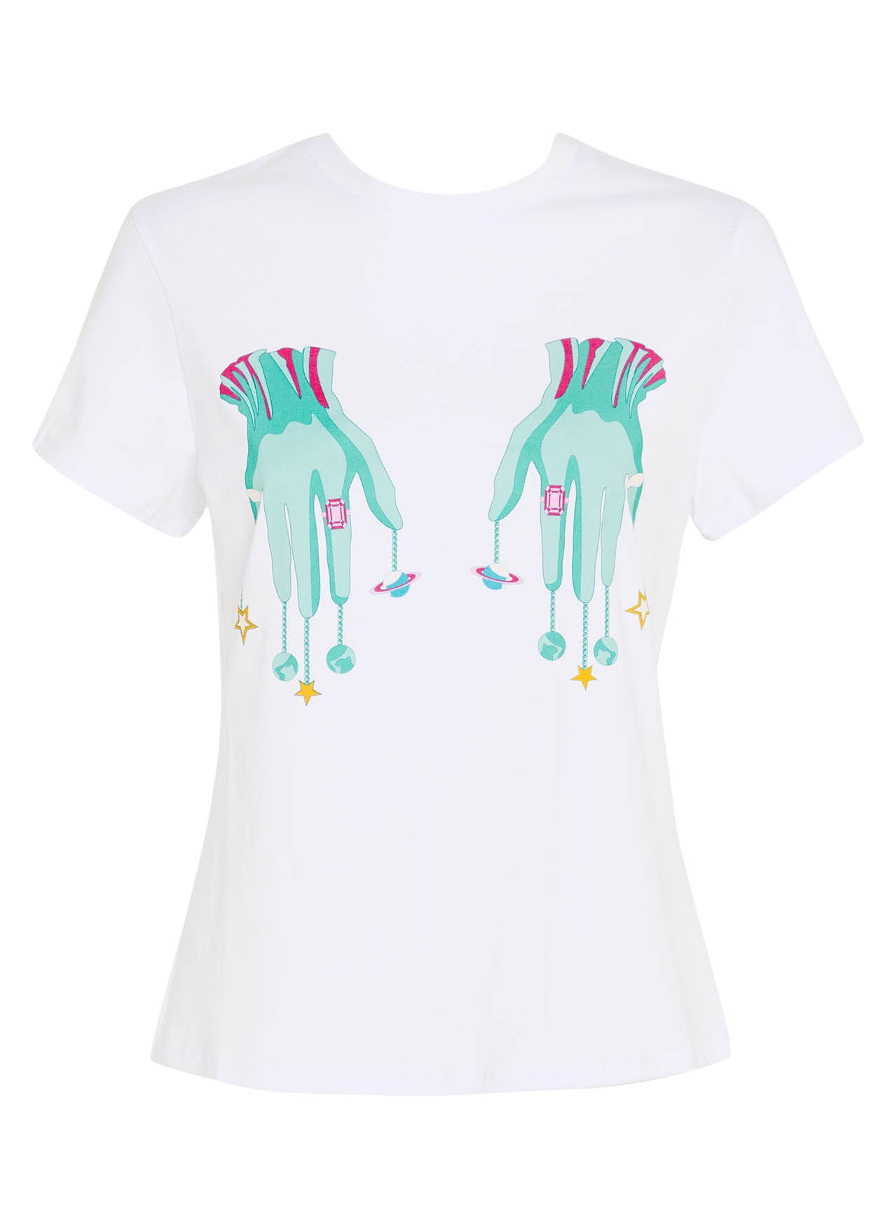 Astroelevator Shirt