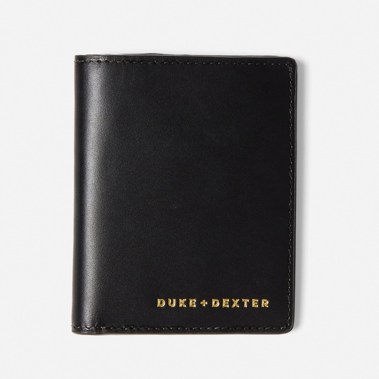 Duke + Dexter, Unisex Dean Thank You, Good Night Wallet, Size