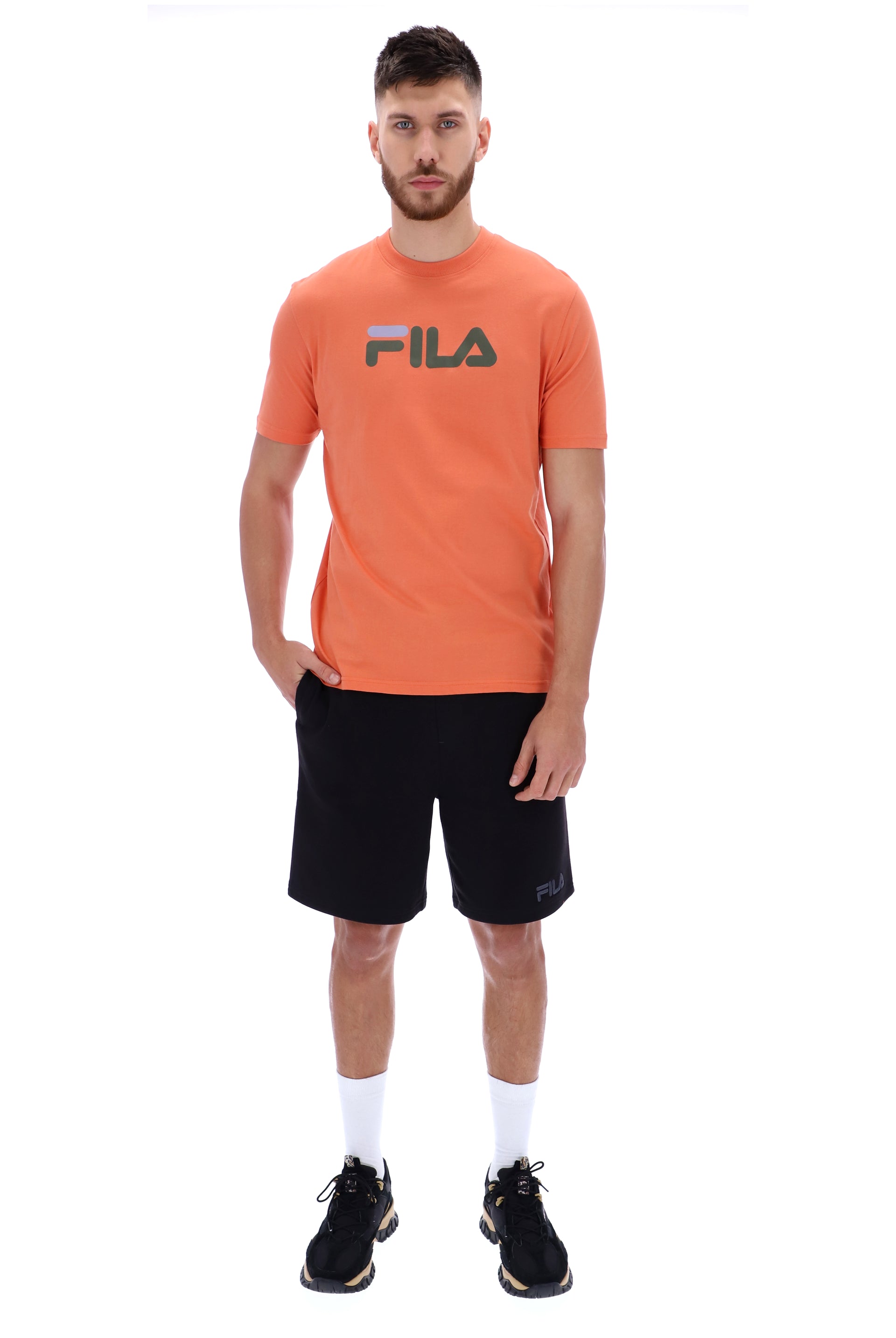 Eagle Logo Shirt -