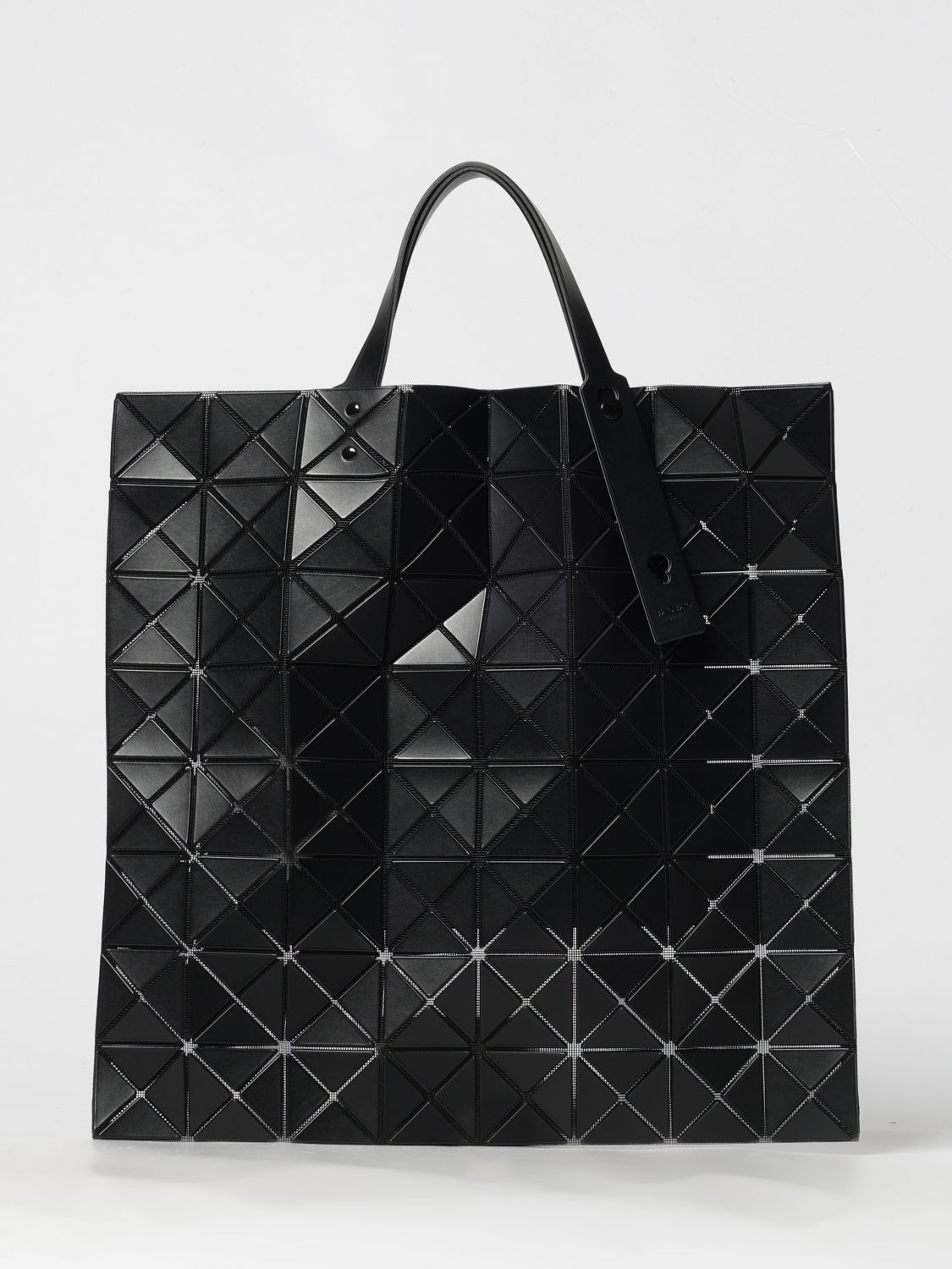 BAO BAO ISSEY MIYAKE Handbag Woman color Black