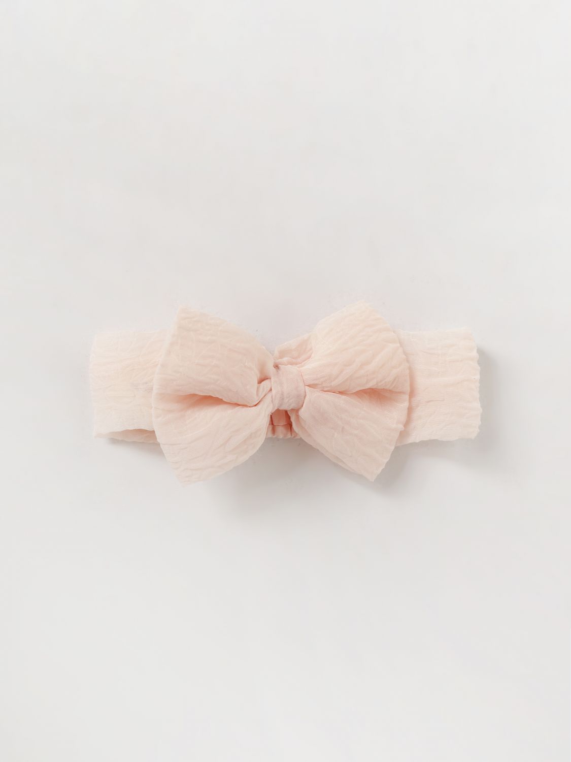 SIMONETTA Hair Clip Kids color Pink