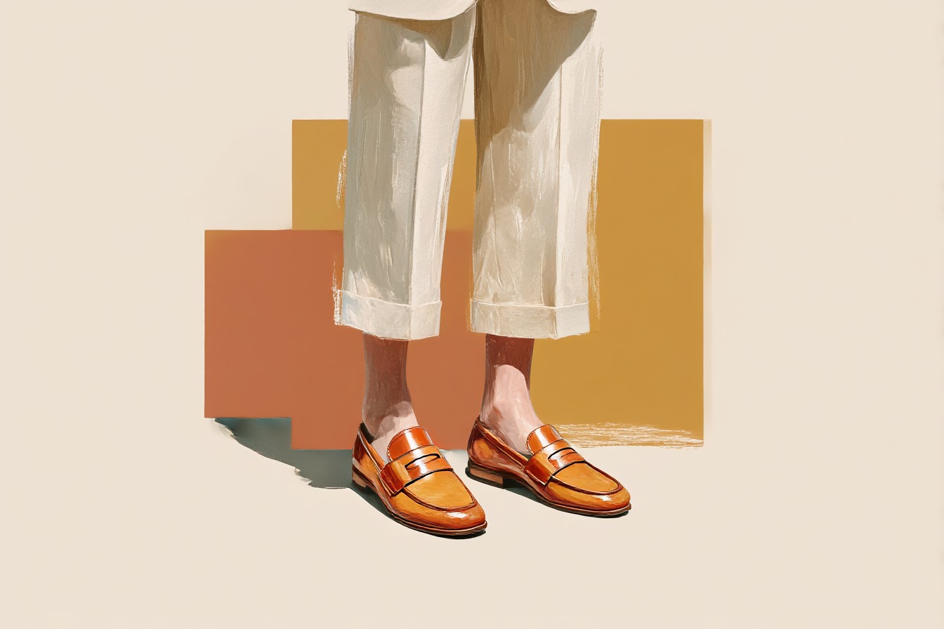 Loafers