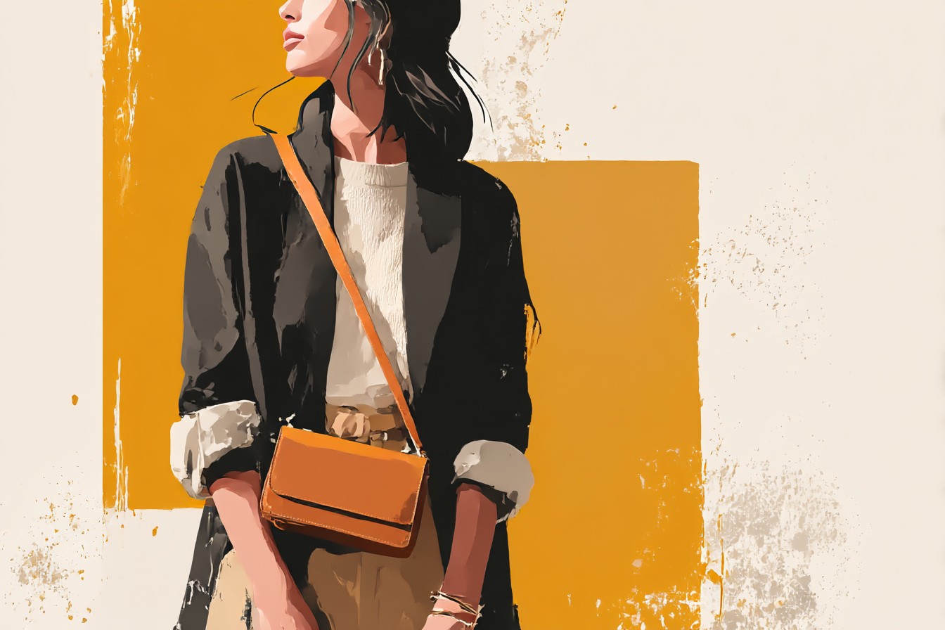Shoulder Bags
