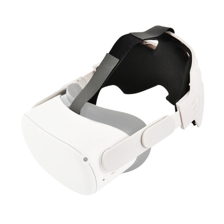 Comfortable Replacement Wearing VR Weight Loss Headband For Oculus Quest