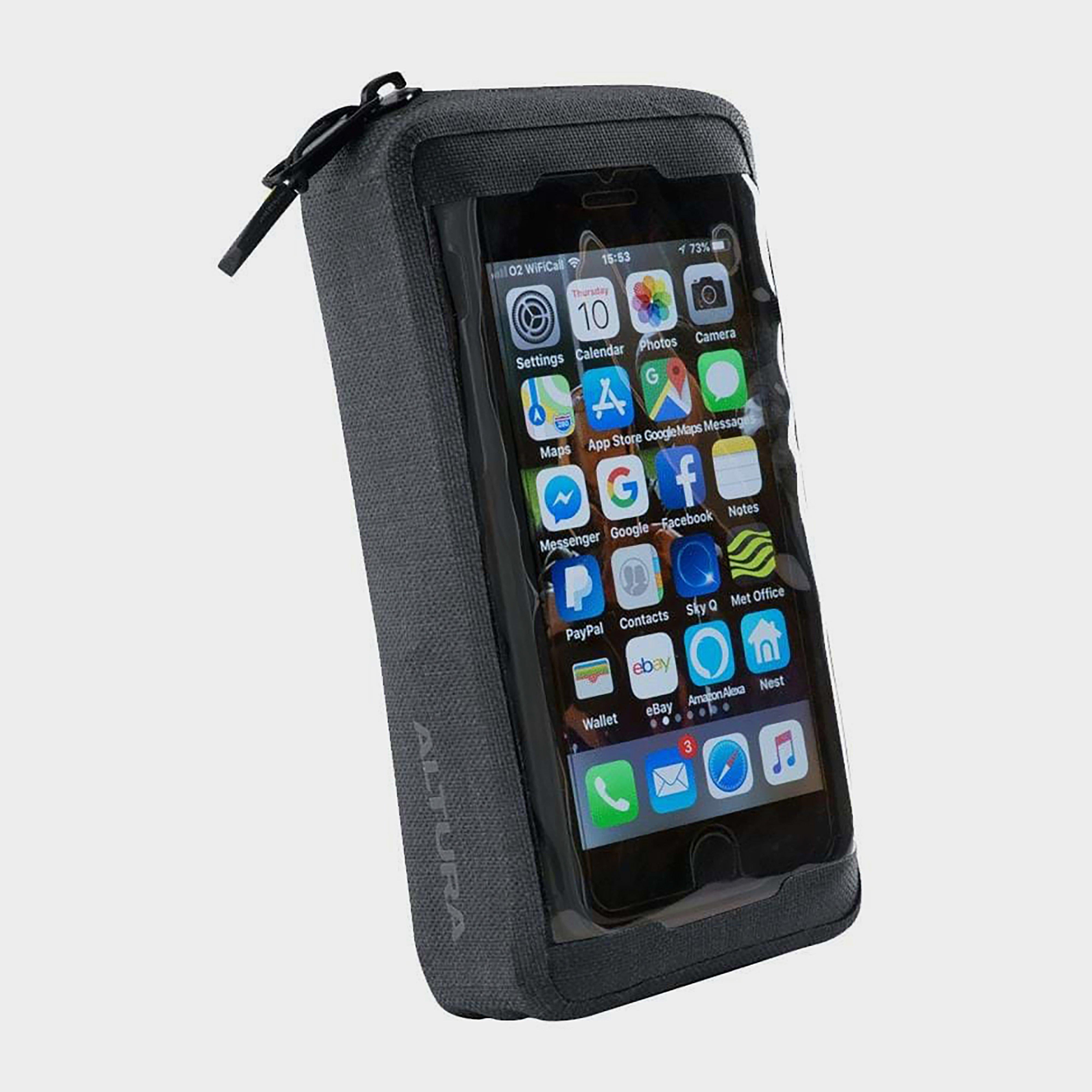 Pocket Wallet - Black OS