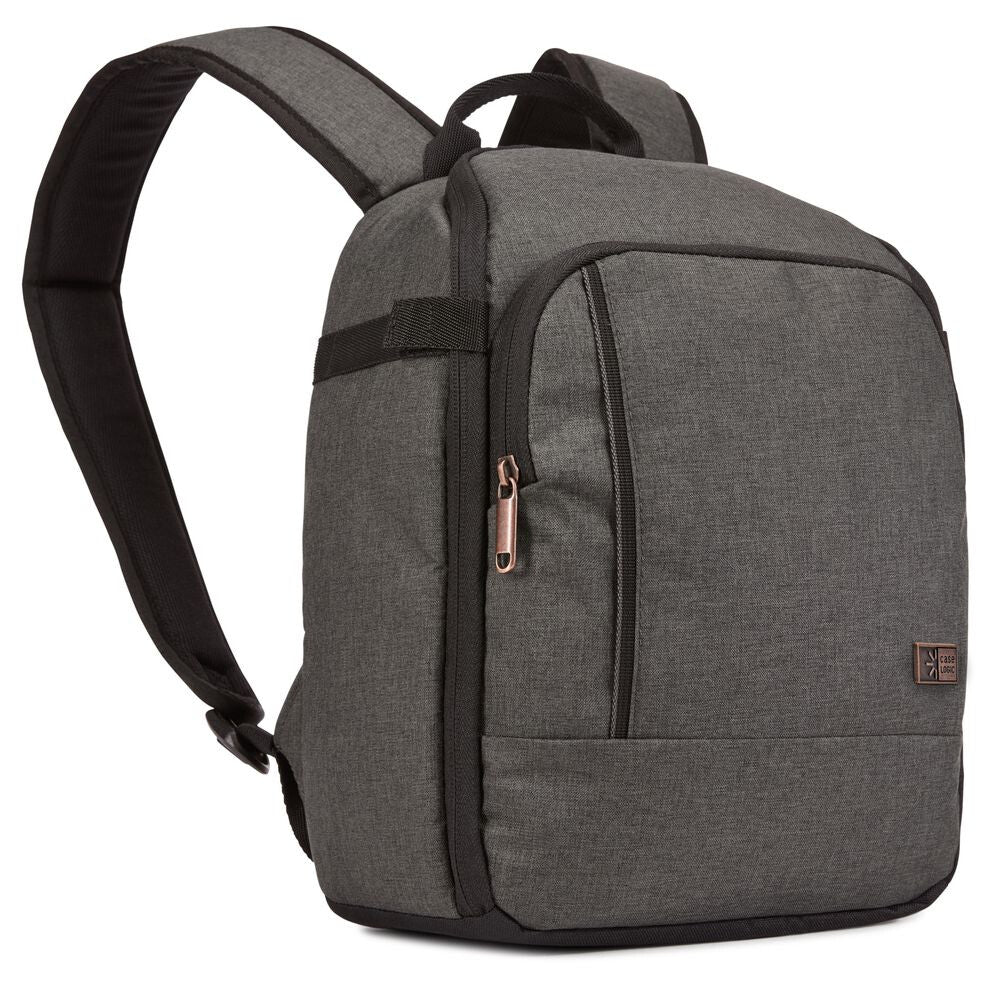 Case Logic Era CEBP- Obsidian Backpack Grey
