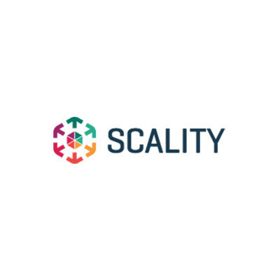 HPE Scality RING HDD Geo Aware PB SW per TB with REST and SWIFT Base E-LTU for HP ProLiant Svrs Local storage