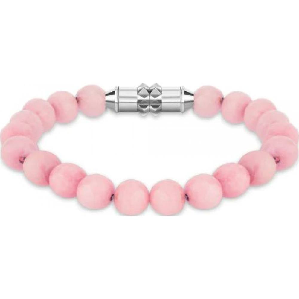 Police Women's PEJLB Bracelet in Pink