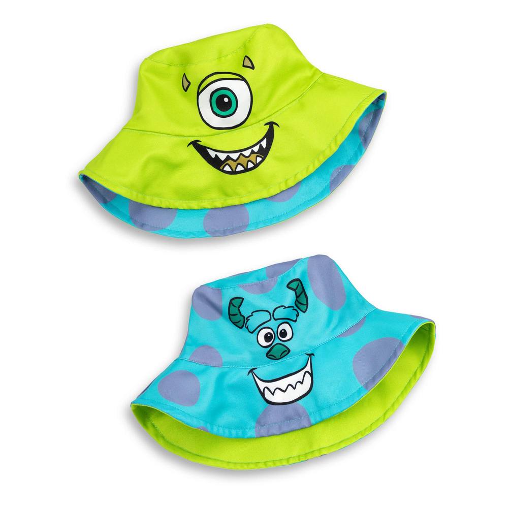Disney Bucket Hat | Unisex Multicoloured