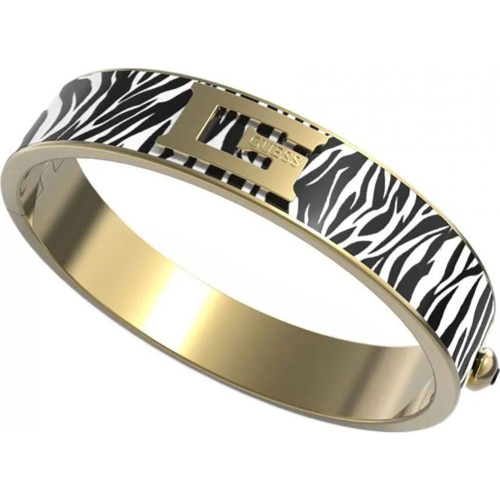 Guess Women's JUBBJWYGBWS Bracelet in Gold