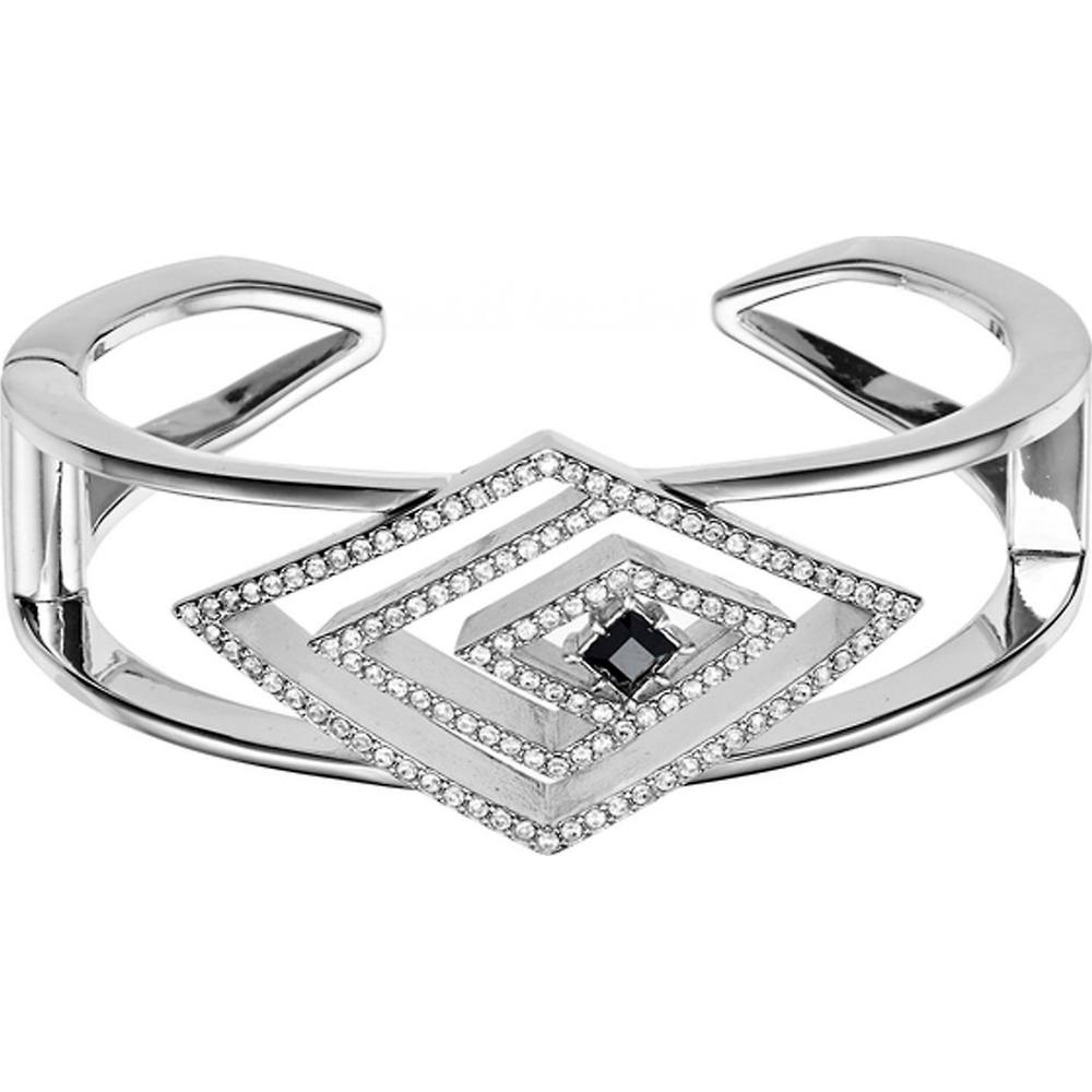 Karl Lagerfeld Women's Bracelet in Silver