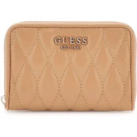 Women's zipped wallet Guess Valla