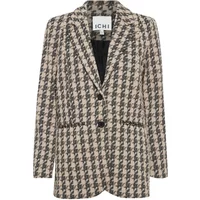 Women's oversize blazer Ichi Ihkate
