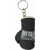 Mini glove keyring Metal Boxe Mirror