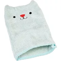 Wash glove Rex London Cookie the Cat