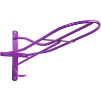 Stubbs BZ women's Handbag hook in Purple