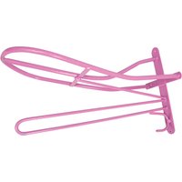 Stubbs BZ women's Handbag hook in Red