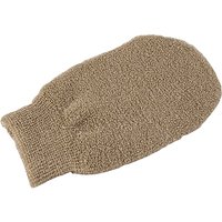 Naturae Donum Scrub Glove - Linen & Cotton